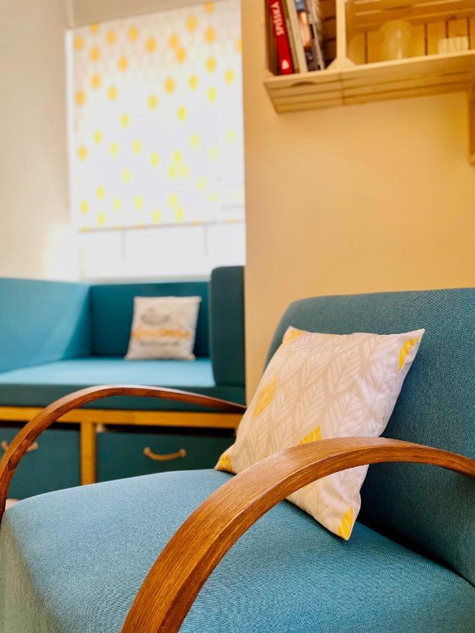 Apartman Kezmarok Bagian luar foto