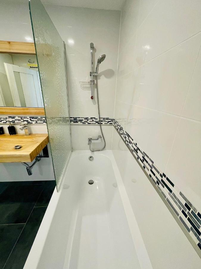 Apartman Kezmarok Bagian luar foto