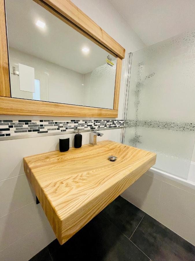 Apartman Kezmarok Bagian luar foto