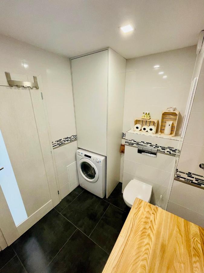 Apartman Kezmarok Bagian luar foto