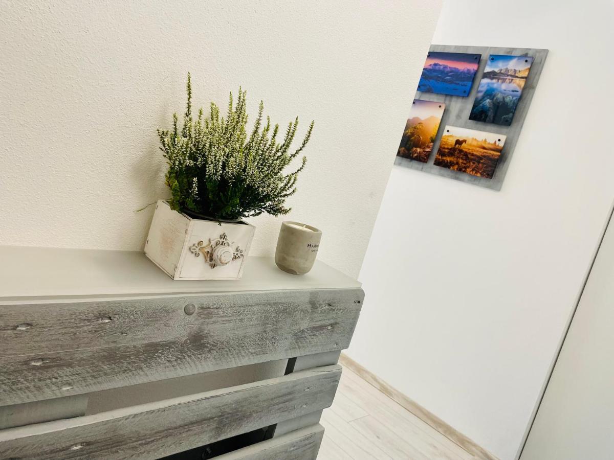 Apartman Kezmarok Bagian luar foto