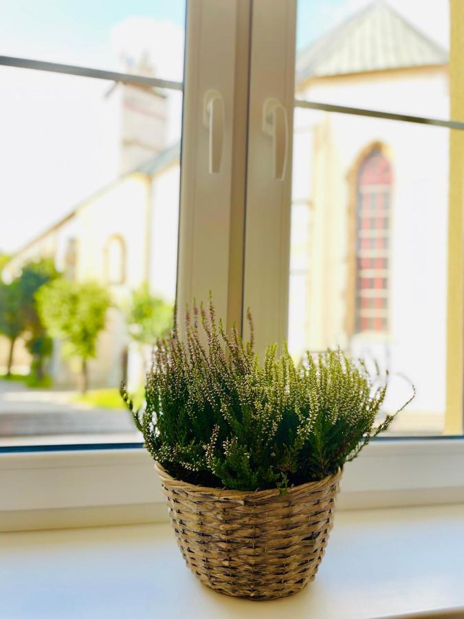 Apartman Kezmarok Bagian luar foto