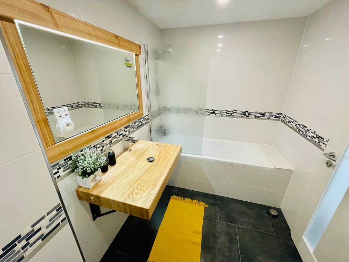 Apartman Kezmarok Bagian luar foto