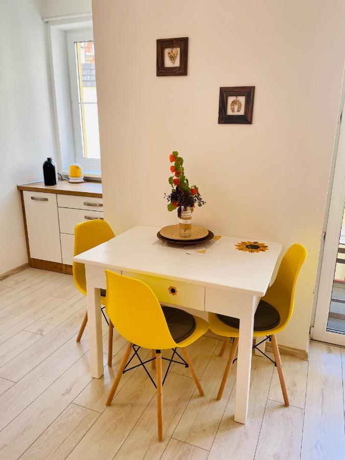 Apartman Kezmarok Bagian luar foto