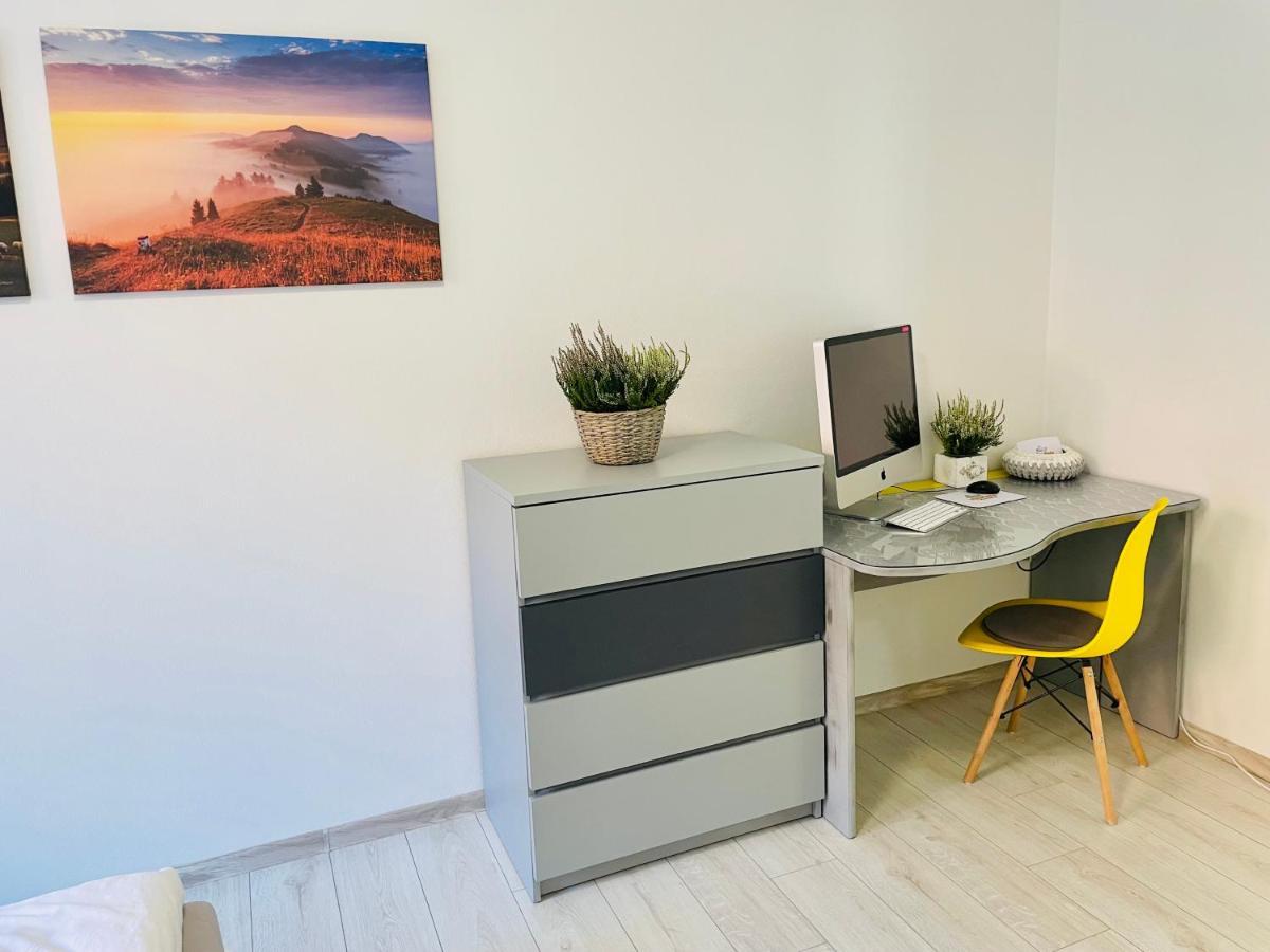Apartman Kezmarok Bagian luar foto