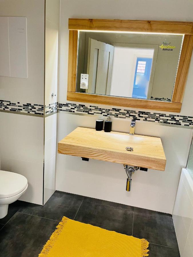 Apartman Kezmarok Bagian luar foto
